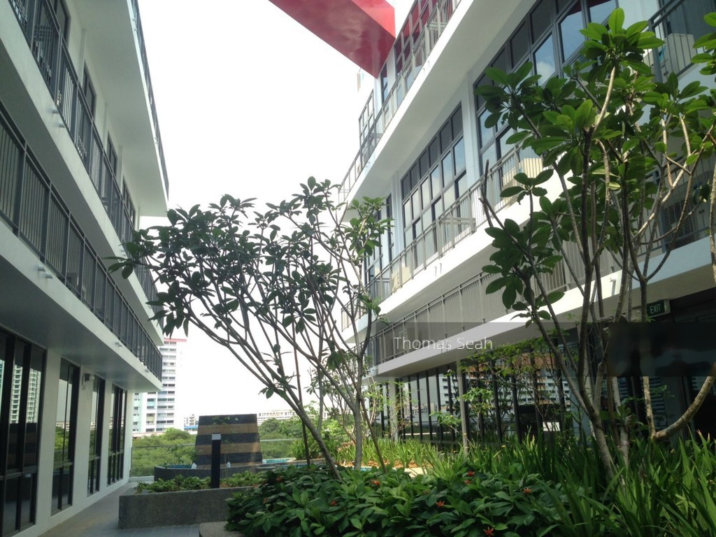 Centropod @ Changi (D14), Office #154342902